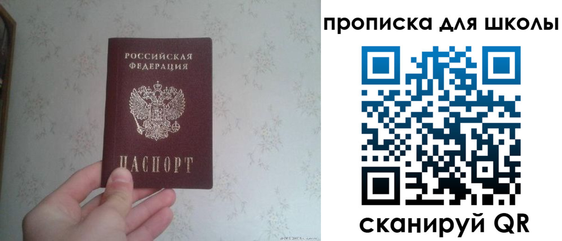 прописка в квартире в Борисоглебске